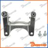 Support, étrier de frein droite pour OPEL | BDA1216, HZT-PL-075A